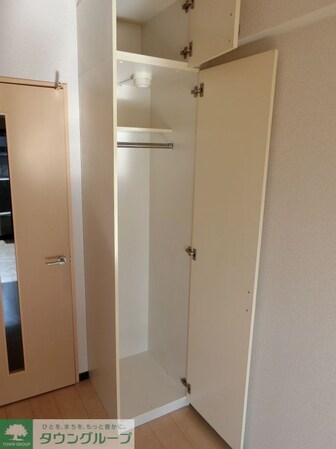 CASA AL MAREの物件内観写真